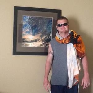 Meet your Posher, Jake